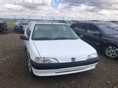 Dezmembram Peugeot 106 [1991 - 1996] Hatchback 1.5 D MT (57 hp)