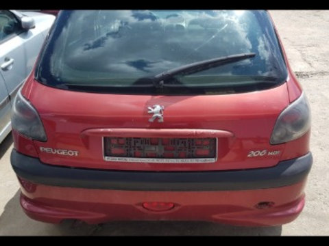 Dezmembram Peugeot 206 din 2000