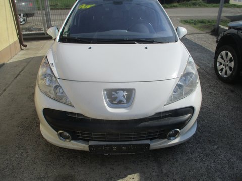 DEZMEMBRAM PEUGEOT 207 BREAK 2007