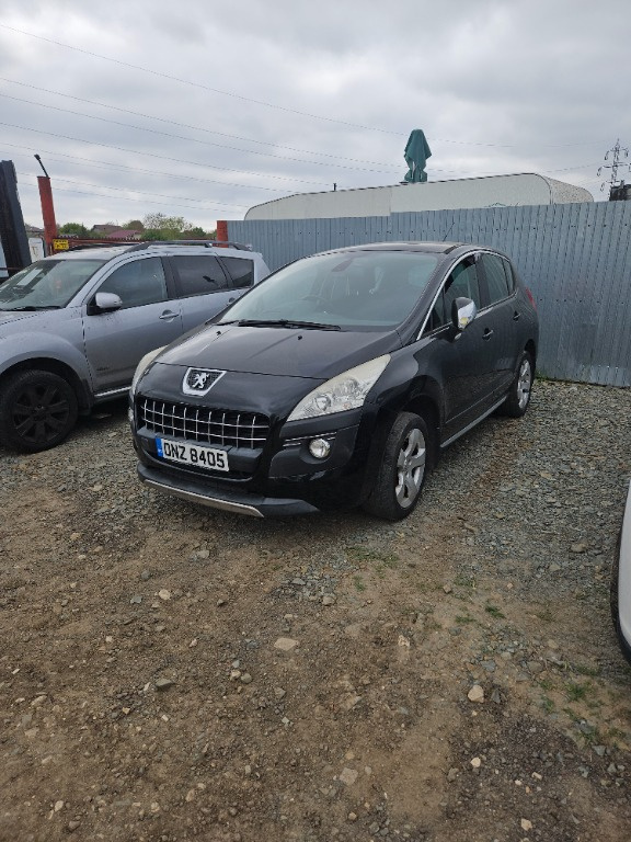 Dezmembram peugeot 3008 1.6 hdi