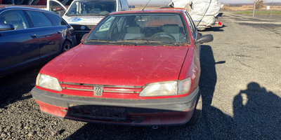 Dezmembram Peugeot 306 [1993 - 1997] Hatchback 5-u