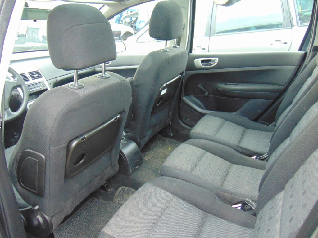 DEZMEMBRAM PEUGEOT 307 BREAK 2005