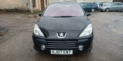 Dezmembram Peugeot 307 [facelift] [2005 - 2008] Ha