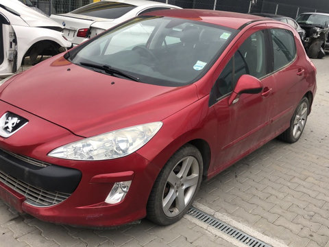 Dezmembram Peugeot 308 1.6 HDI an fabr 2008