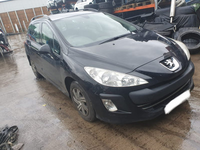 Dezmembram Peugeot 308 SW 1.6 HDI, An 2010 Pretul 