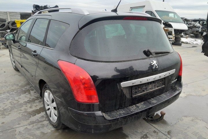 Dezmembram Peugeot 308 T7 [2007 - 2011] 