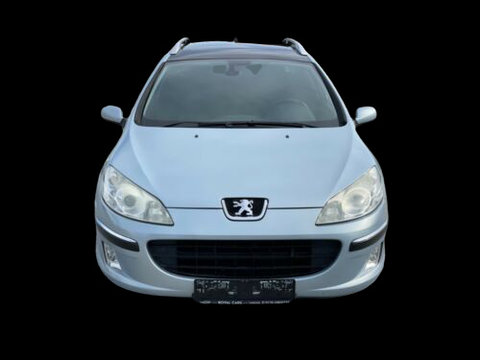 Dezmembram Peugeot 407 [2004 - 2010] Sedan (6D_)