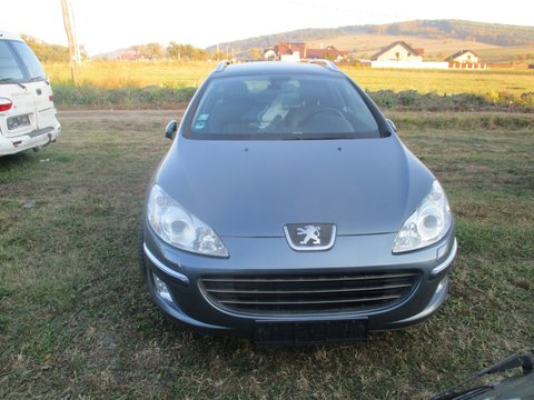 DEZMEMBRAM PEUGEOT 407