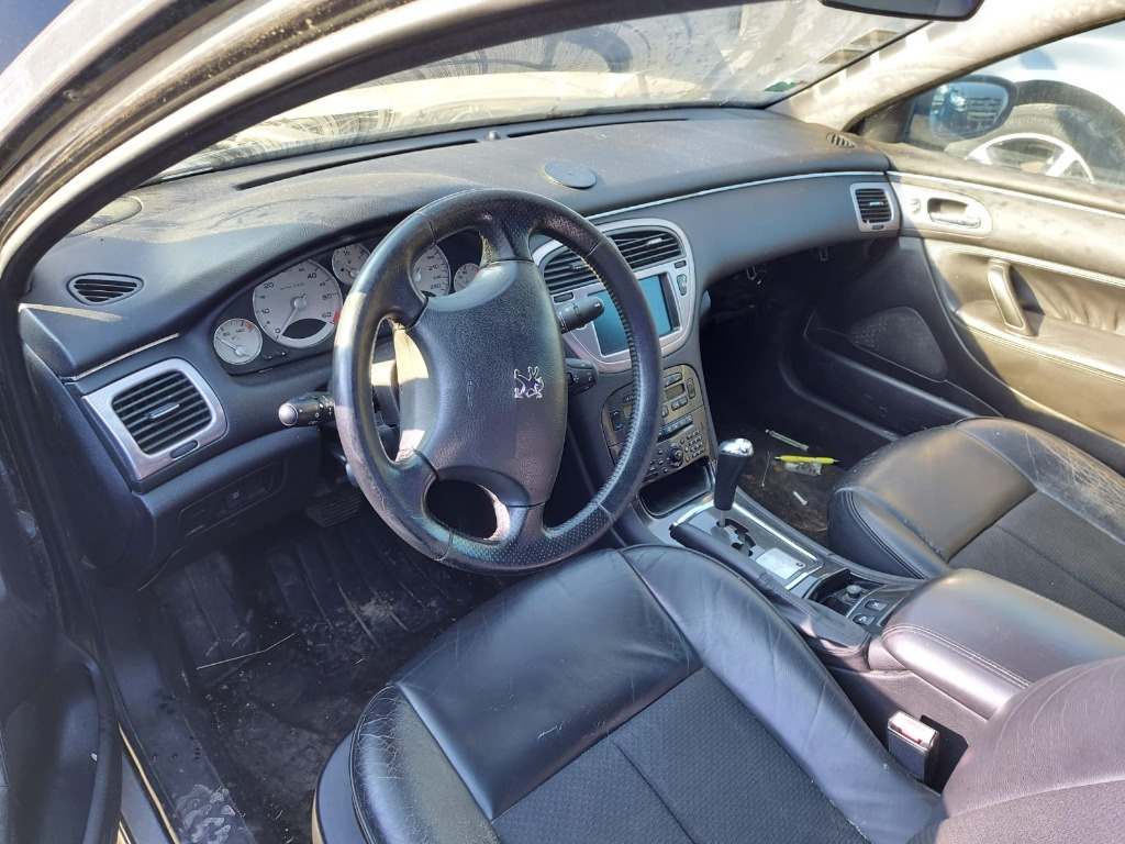 Dezmembram Peugeot 607 2005 2.7 D