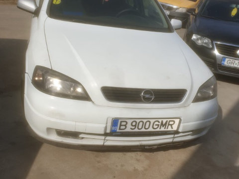 Dezmembram, piese din dezmembrari Opel Astra G 1.6 1.7. 1.8 2.0 1998 1999 2000 2001 2002 2003 2004