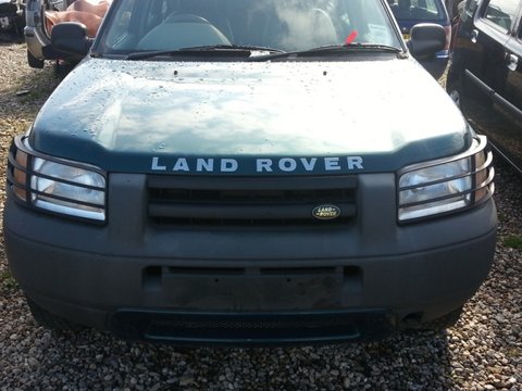 Dezmembram piese pentru Land Rover