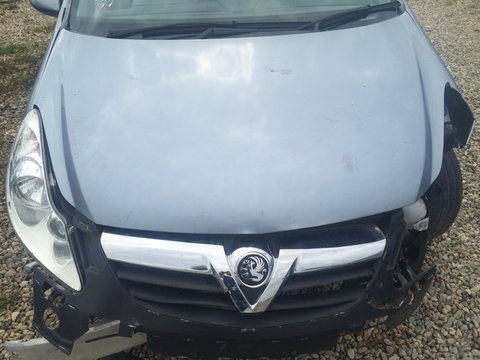 Dezmembram piese pentru Opel Corsa D 1.3 CDTI