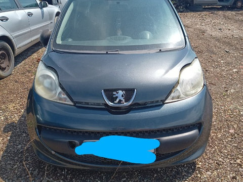 Dezmembram piese pentru Peugeot 107 1.0