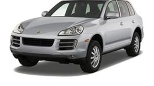 Dezmembram Porsche Cayenne 2004 capacita