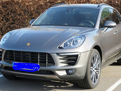 Dezmembram Porsche Macan 2015+