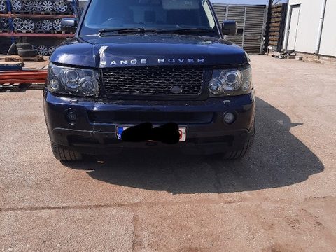 Dezmembram Range Rover Sport 2.7d 4x4 140 kw An 2007