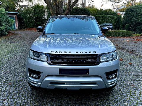 Dezmembram Range Rover Sport 3.0 tdi An 2015