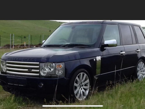 Dezmembram Range Rover Vogue 3.0 diesel An 2004 Cod motor 306D1