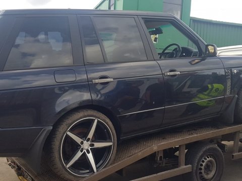 Dezmembram Range Rover Vogue 4.4i An 2005