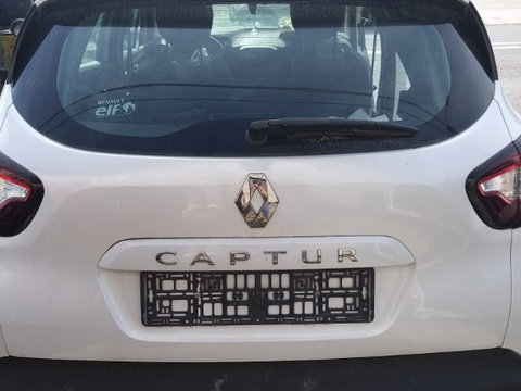Dezmembram Renault Captur din 2018, cod motor: H4B-B4, 66KW, 0.9 Benzina, Euro 6