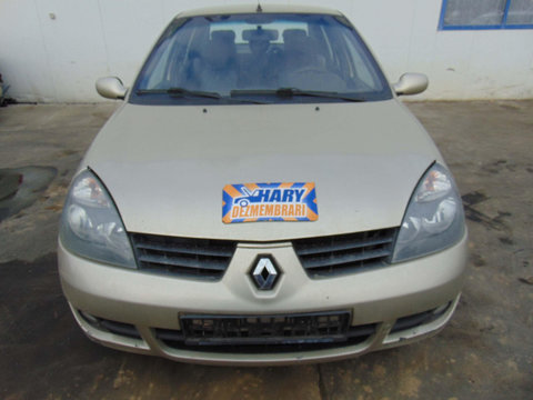 Dezmembram Renault Clio 2, 1.5 dci , Tip Motor K9K, An fabricatie 2007