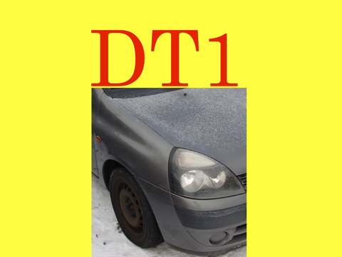 Dezmembram Renault Clio 2 [1998 - 2005] Hatchback 3-usi II (BB0/1/2_ CB0/1/2_)