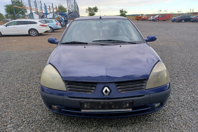 Dezmembram Renault Clio 2 [1998 - 2005] Symbol Sed