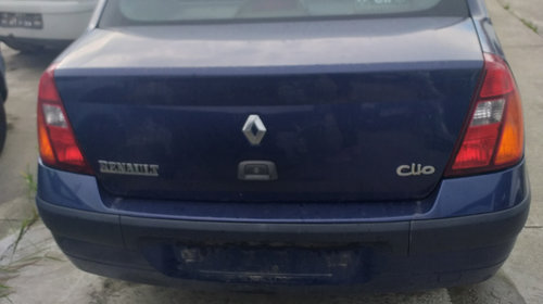 Dezmembram Renault Clio - Symbol 1.4 B K