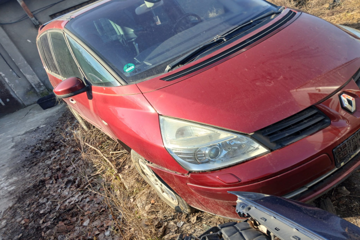 Dezmembram Renault Espace 4 [facelift] [