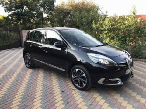 Dezmembram Renault Grand Scenic 2015+