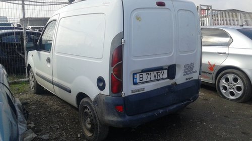 Dezmembram Renault Kangoo - 2000 - 1.9di