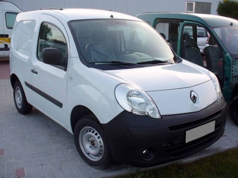 Dezmembram renault kangoo 2009