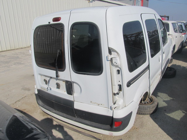 Dezmembram RENAULT KANGOO - MONOVOLUM - 