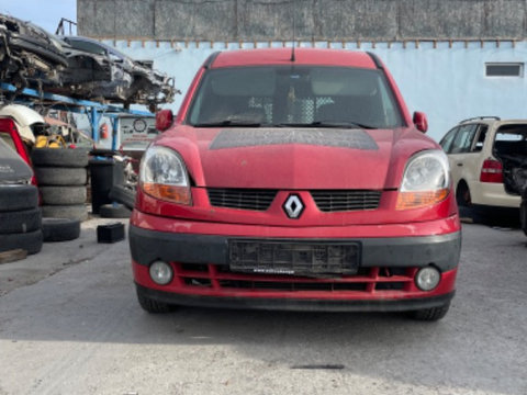 Dezmembram Renault Kangoo