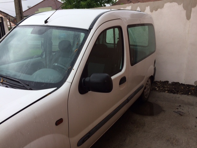 Dezmembram Renault Kangoo