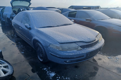 Dezmembram Renault Laguna 2 [2001 - 2005] Liftback