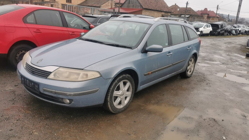 Dezmembram Renault Laguna 2 2004 1.9 DCI DIESEL Co