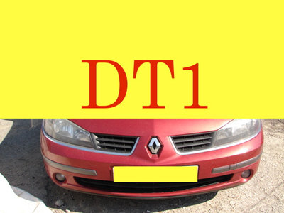 Dezmembram Renault Laguna 2 [facelift] [2005 - 200