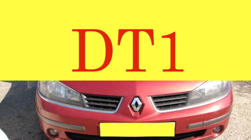Dezmembram Renault Laguna 2 [facelift] [