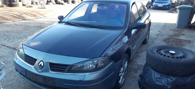 Dezmembram Renault Laguna 2 ,facelift,an fab.2005,