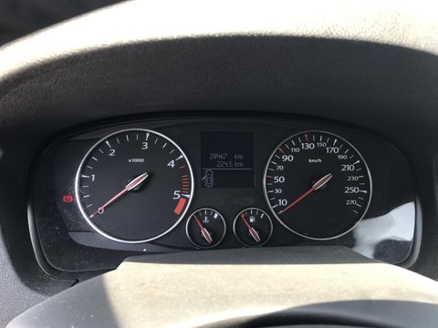 Dezmembram Renault Laguna 3 1,5 DCI (28000 KM)