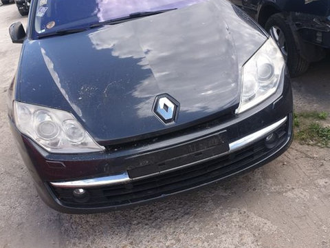 Dezmembram Renault Laguna 3 2.0 dci 6+1 trepte manual