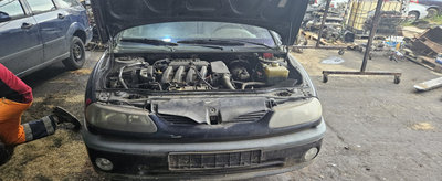 Dezmembram Renault Laguna [facelift] [1998 - 2001]