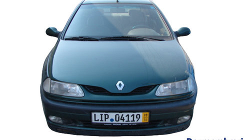 Dezmembram Renault Laguna [facelift] [19