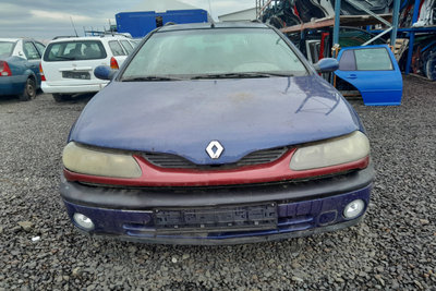 Dezmembram Renault Laguna [facelift] [1998 - 2001]