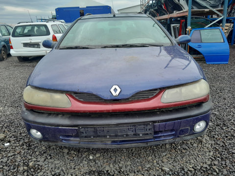 Dezmembram Renault Laguna [facelift] [1998 - 2001] Grandtour wagon