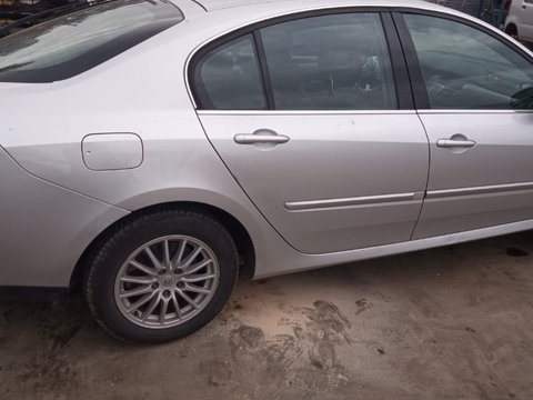 DEZMEMBRAM Renault LAGUNA III 1.5 DIESEL, AN 20011!