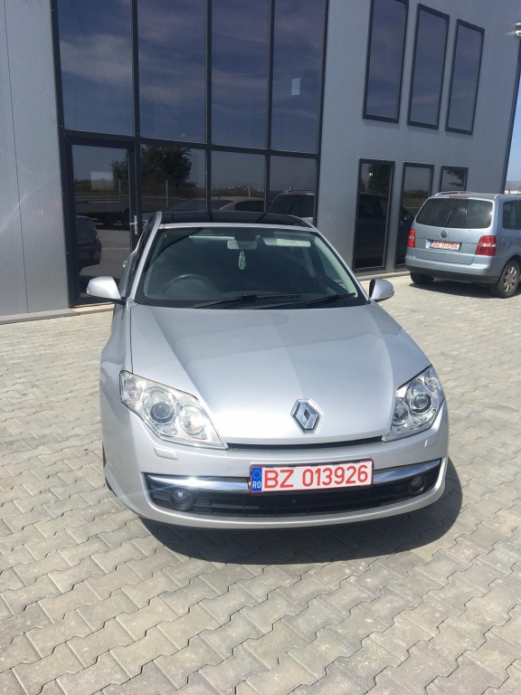 Dezmembram Renault Laguna III, 2.0 dci,an fabricatie 2008