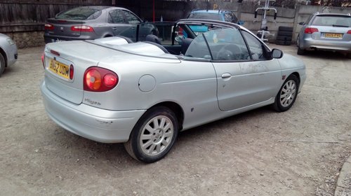 Dezmembram Renault Megane 1 Cabriolet,an