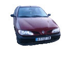 Dezmembram Renault Megane [1995 - 1999] Hatchback 